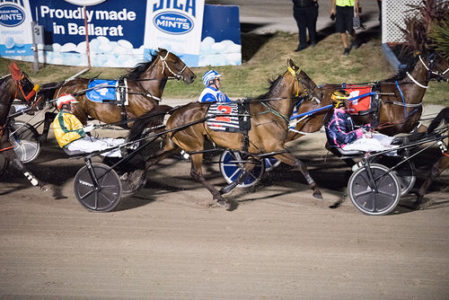 RACETRACKS OF THE WORLD – AUSTRALIA : VICTORIA COUNTRY (Ballarat ...