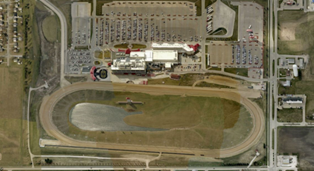 RACETRACKS OF THE WORLD – NORTH AMERICA : UNITED STATES OF AMERICA ...