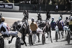 Wa Harness Racing Lightning Lap To Electrify WA Harness Racing - Harnessbred