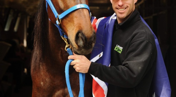 Harness Racing Australia Database Victoria’s champs dominate the Australian harness racing awards ...